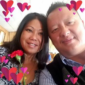 Meet your Posher, Thomas lynn